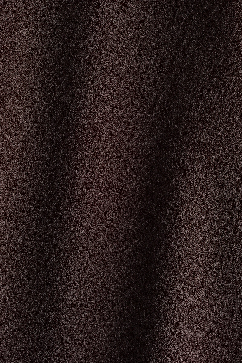 Legging MAMA évasé en jersey point de Rome