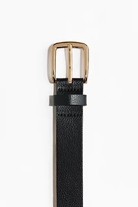 Belt