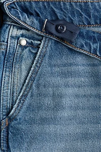 Denim Carpenter Shorts