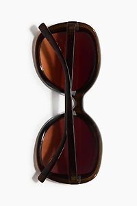 Square Sunglasses