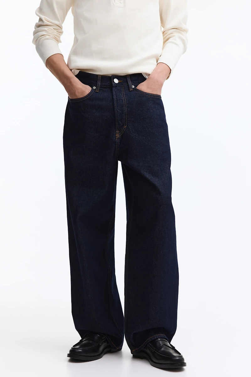 Baggy Jeans