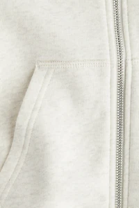 Hooded Jacket