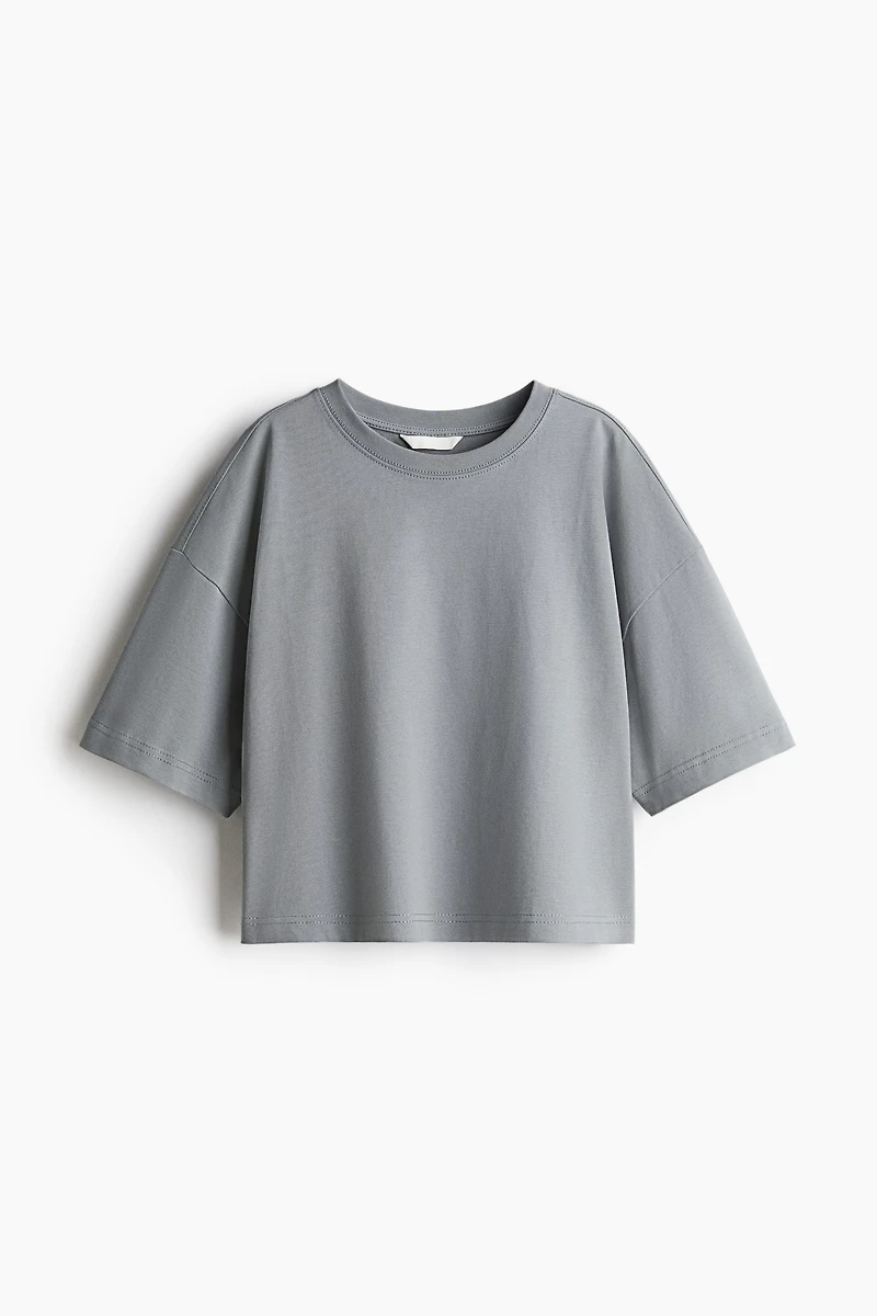Boxy T-Shirt