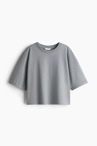 Boxy T-Shirt