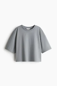 Boxy T-Shirt