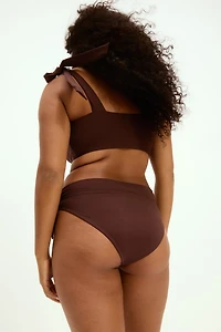 Cheeky Bikini Bottoms