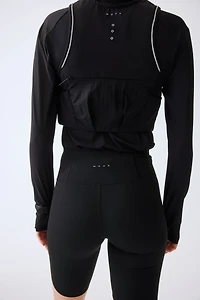 Running Bike Shorts with ShapeMove™