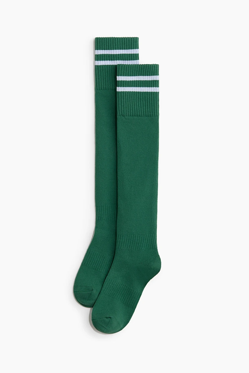 2-Pack Soccer Socks with DryMove™