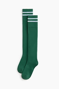 2-Pack Soccer Socks with DryMove™