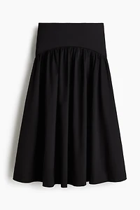 Flared Skirt