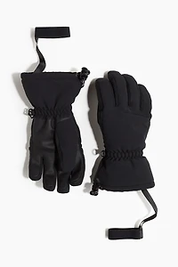 Gants de ski hydrofuges ThermoMove🅪