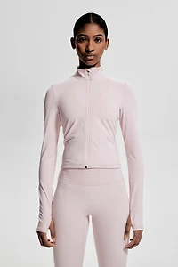 Activewear Jacket with SoftMove™