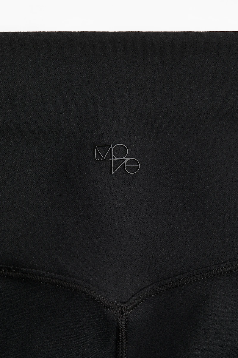 Biking Shorts with SoftMove™ Lycra®