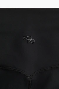Biking Shorts with SoftMove™ Lycra®