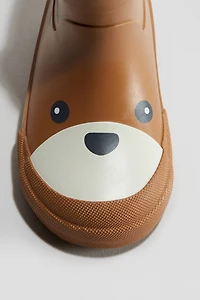 Rubber Boots