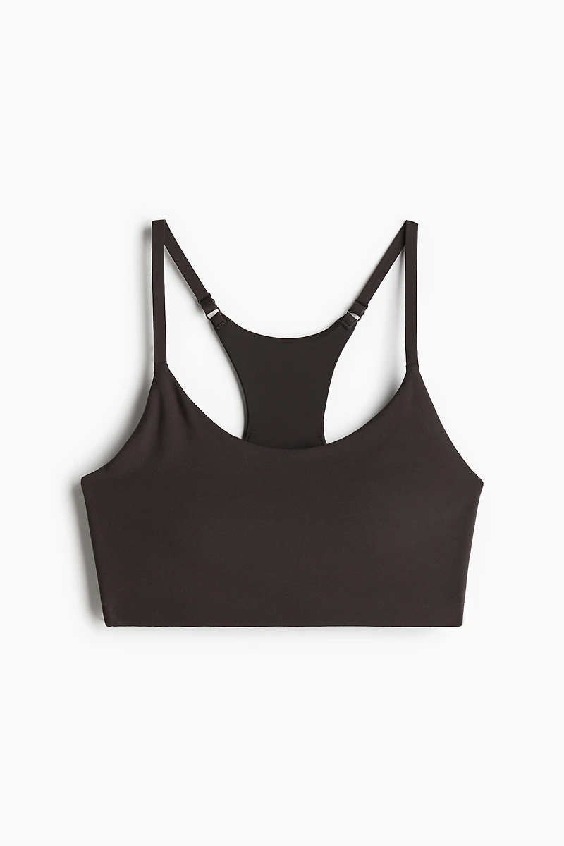 Soutien-gorge soutien léger SoftMove🅪 Lycra🅫