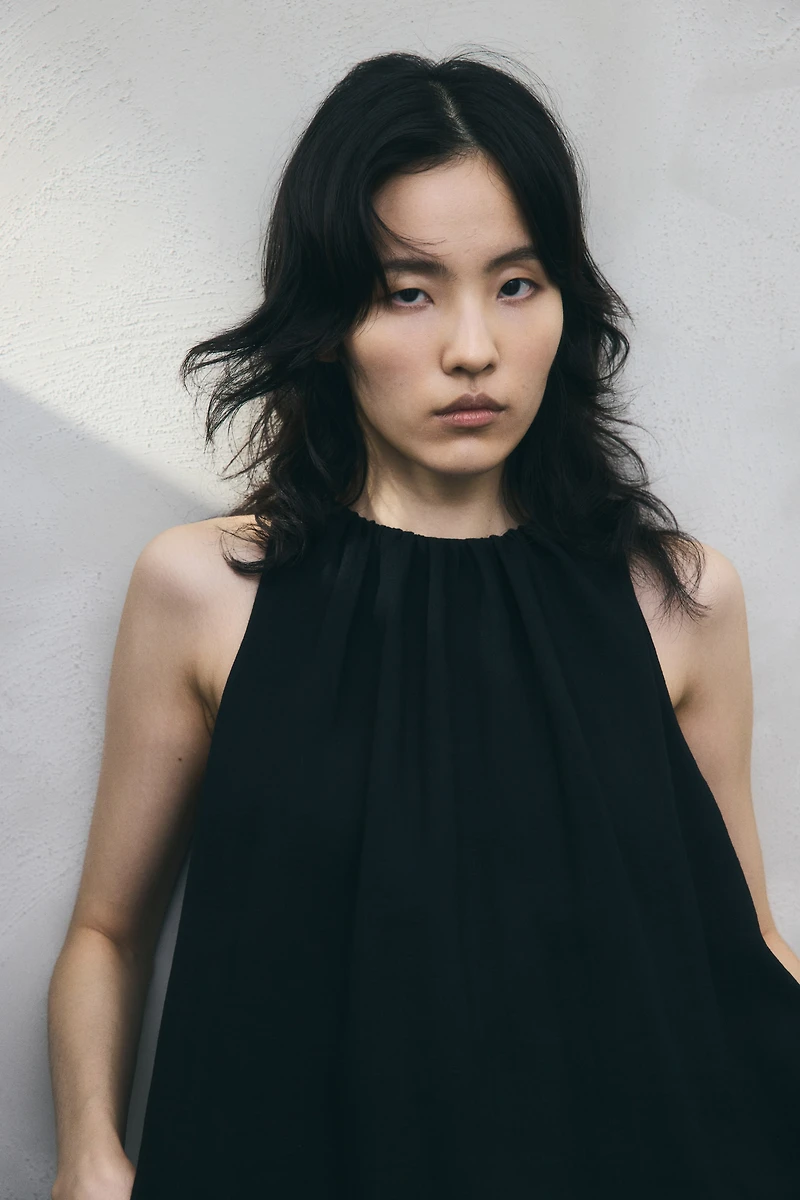 Shift Dress