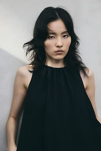 Shift Dress
