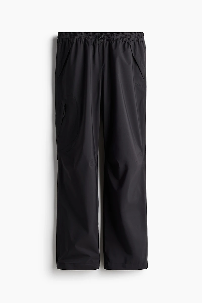 Unisex Rain Pants with StormMove™