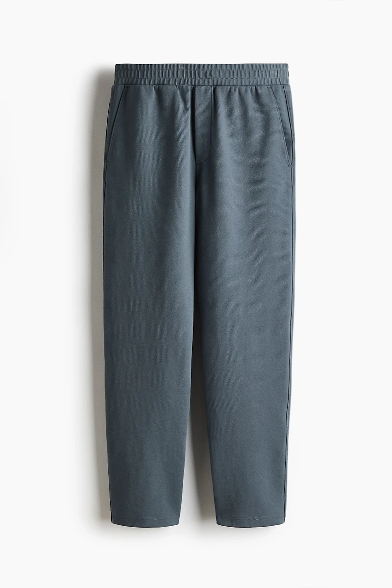 Regular-Fit Joggers