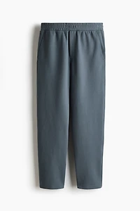 Regular-Fit Joggers