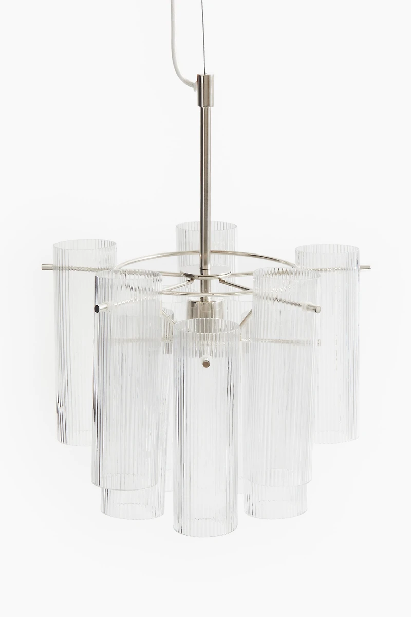Lustre suspendu