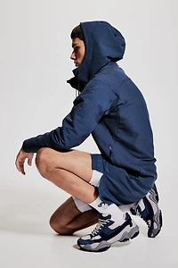 Regular-Fit Mid-Layer Jacket with DryMove™