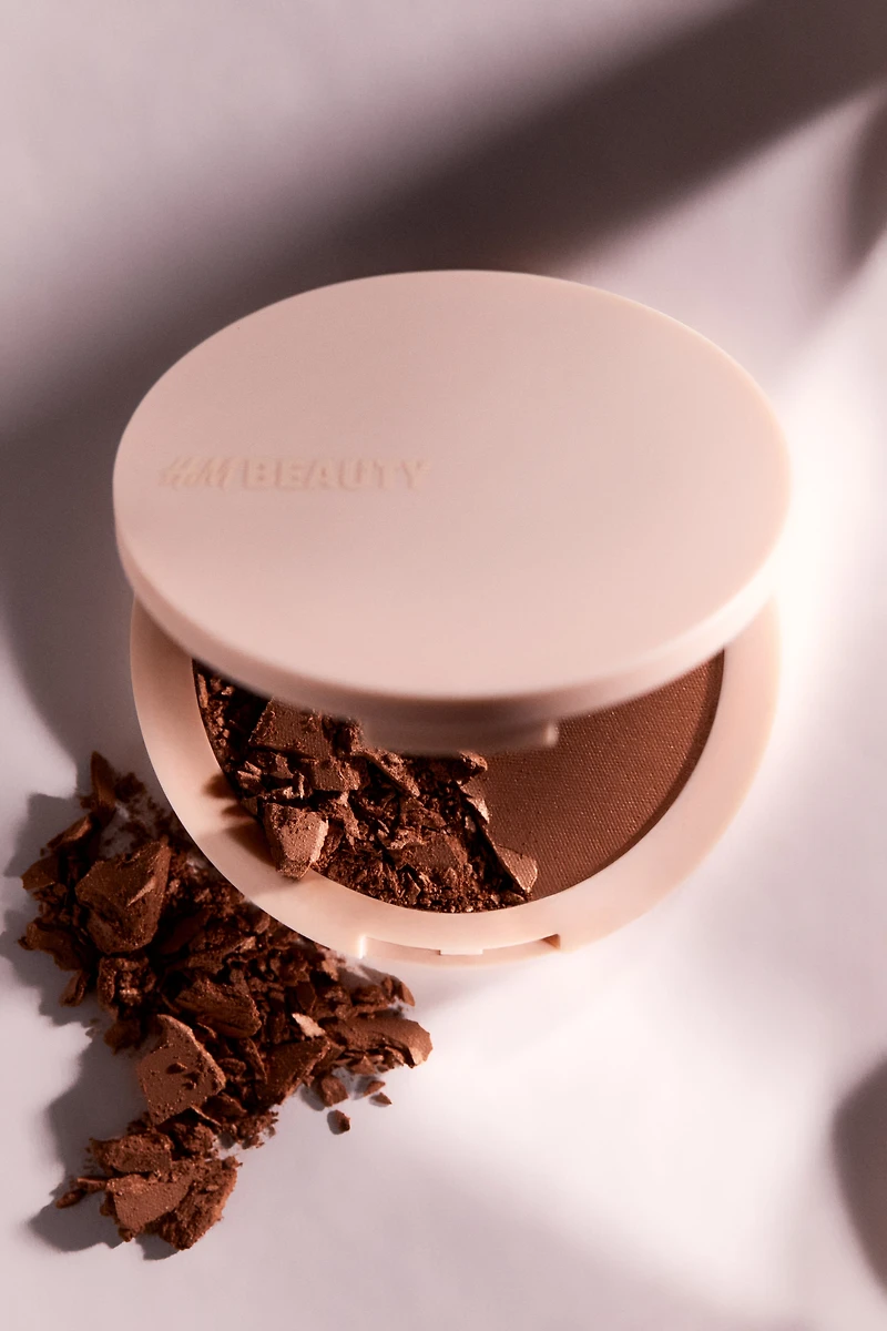 Bronzed Actually Powder Bronzer