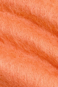 Oversized Mohair-Blend Sweater