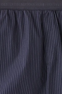 COOLMAX® Pajama T-Shirt and Shorts