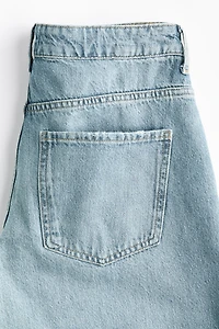 Baggy Low Waist Jeans