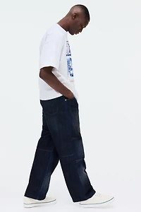 Oversized Fit T-shirt