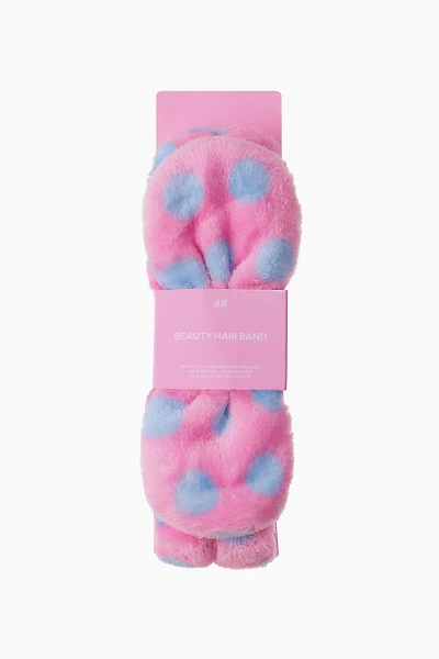 Beauty Headband