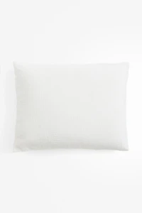 Cotton Muslin Pillowcase