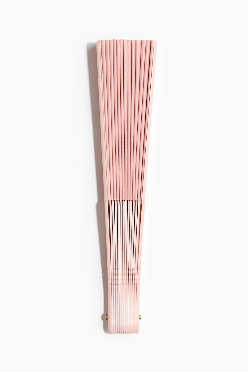 Folding Fan
