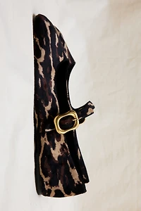 Ballerines Mary Jane