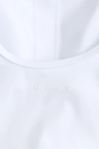 Haut de sport à soutien-gorge intégré SoftMove🅪