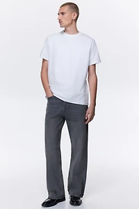 T-shirt Coupe Amincie