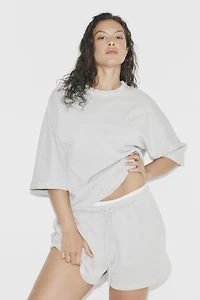 Drawstring Sweatshorts