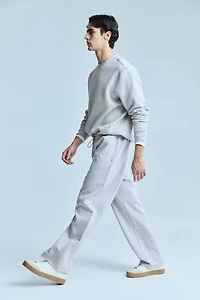Pantalon de jogging ample