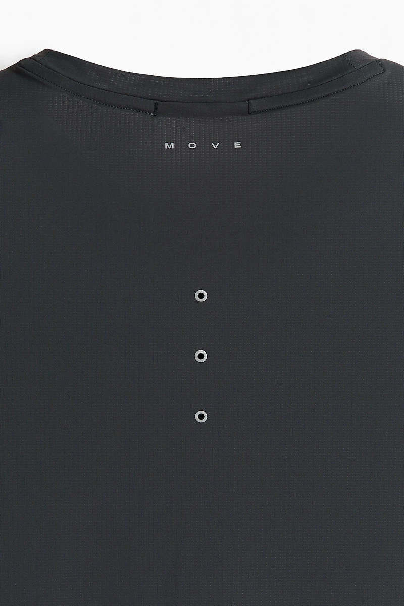 Lightweight Cooling Running T-Shirt