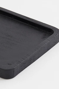 Small Wooden Tray