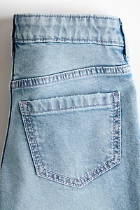 Loose-Fit Jeans