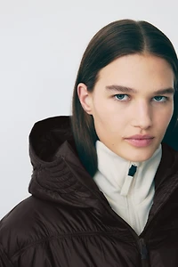 Veste de ski en duvet ThermoMove™