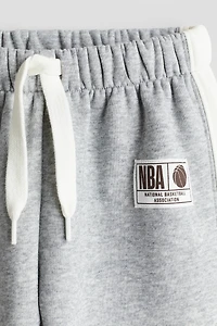 2-Piece Sweatshirt and Joggers Set