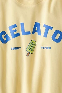 Printed T-Shirt