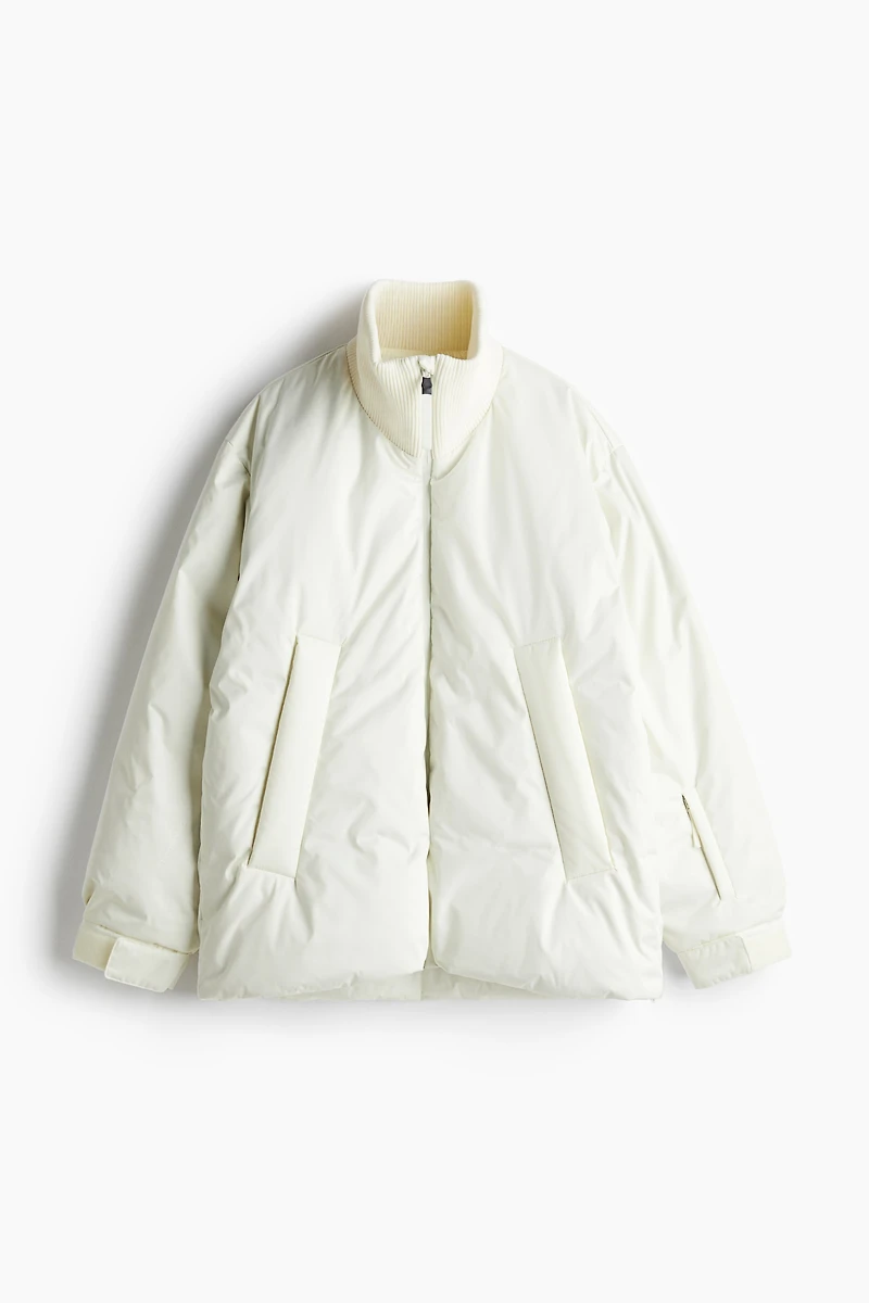 Veste de ski en duvet ThermoMove™