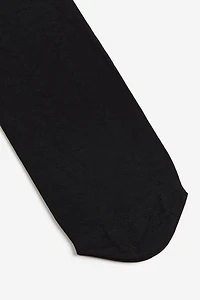 Sheertex® Ultra-strong Semi-sheer Tights