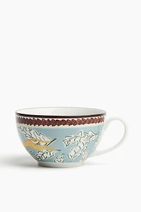 Porcelain Cup