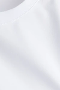 Pima Cotton T-Shirt